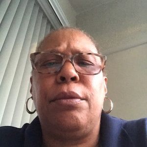 Meet your Posher, Paulette